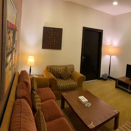 مينا بلازا الطائف Mena Plaza Taif Hotel Екстериор снимка