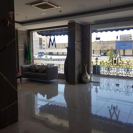 مينا بلازا الطائف Mena Plaza Taif Hotel Екстериор снимка