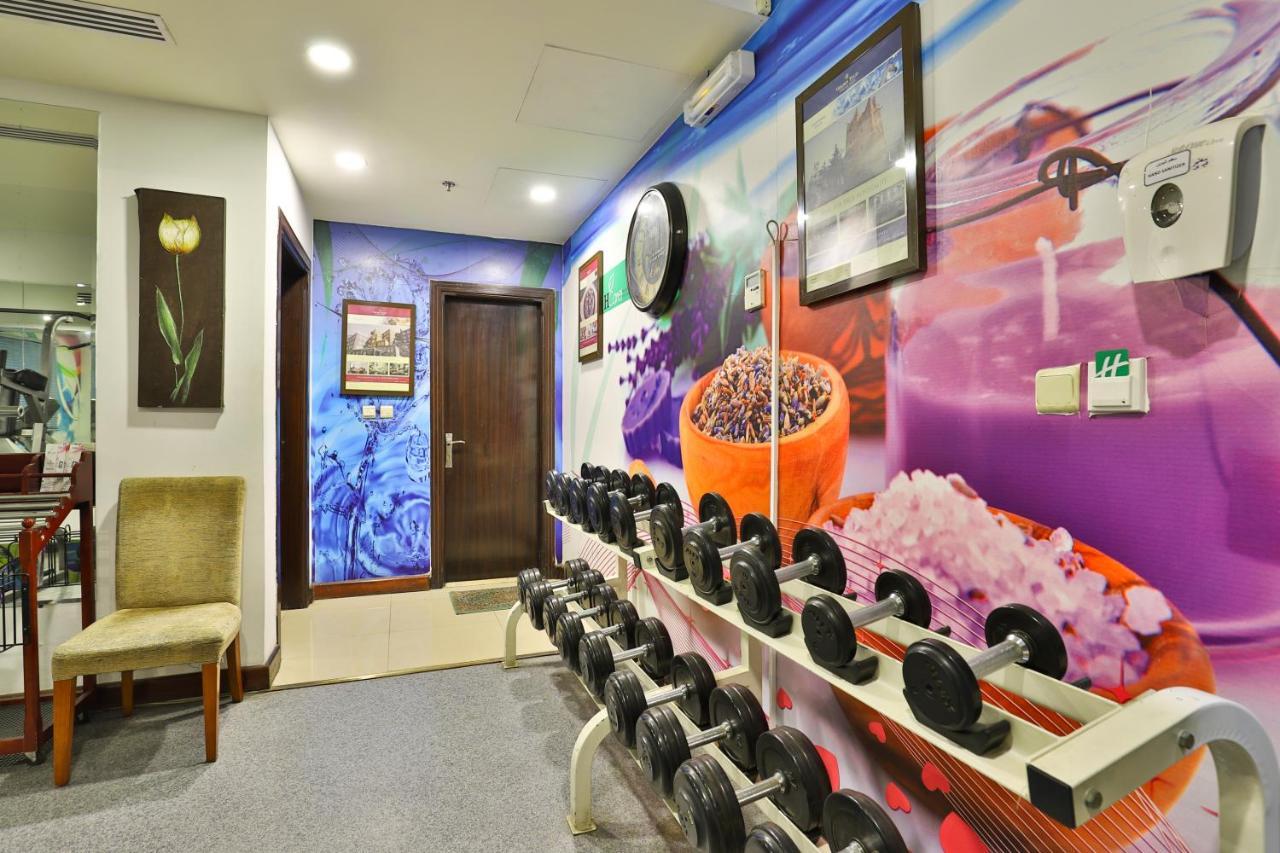 مينا بلازا الطائف Mena Plaza Taif Hotel Екстериор снимка