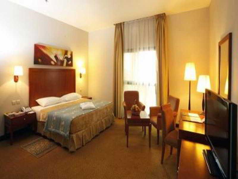 مينا بلازا الطائف Mena Plaza Taif Hotel Екстериор снимка