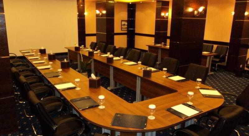 مينا بلازا الطائف Mena Plaza Taif Hotel Екстериор снимка
