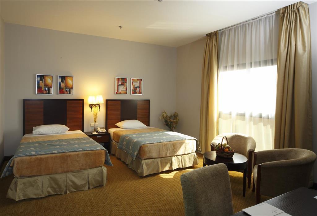 مينا بلازا الطائف Mena Plaza Taif Hotel Екстериор снимка